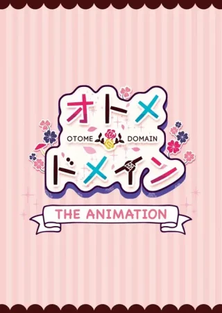 Otome*Domain The Animation