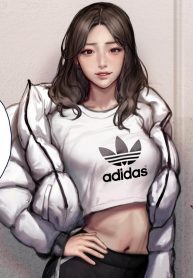 Adidas Girl – 3D Korean Hentai Animation