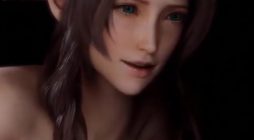 3D Compilation Final Fantasy 7 Aerith Uncensored – รวมมิตรแอริธคนสวยโดนควยจังๆ